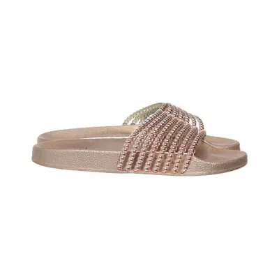 Slip-ins (Beige) from Bluefin