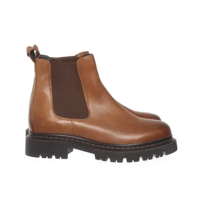 Chelsea boots (Brown) from Pace
