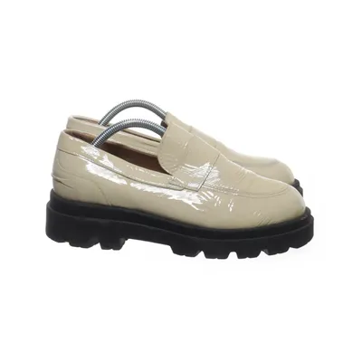 Loafers (Beige, Zwart) van Pavement