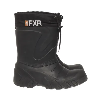 Gummistövlar (Svart) från FXR