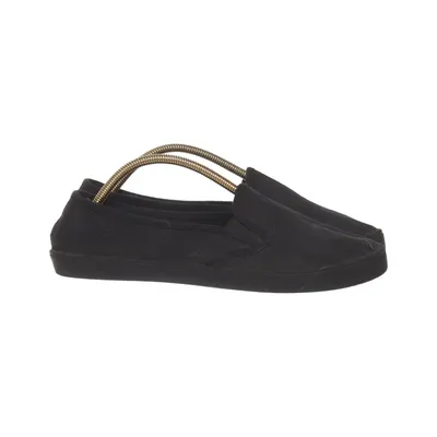 Slip-ons (Svart) från Attitude