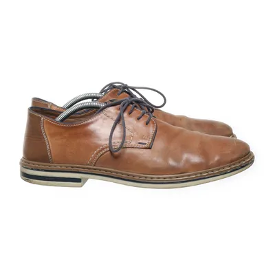 Chaussures Derby (Marron) de Barker