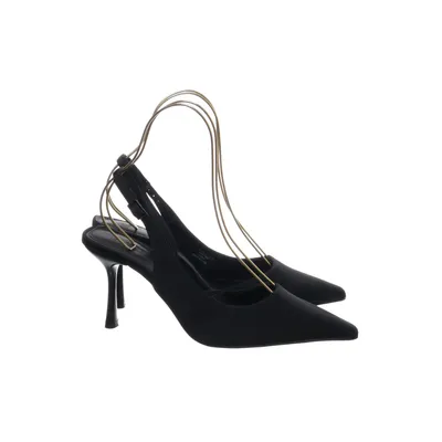 Mules (Svart) från ASOS Design