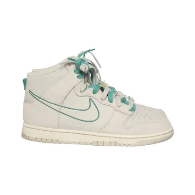 Sneakers (Dunk High 'First Use') från Nike