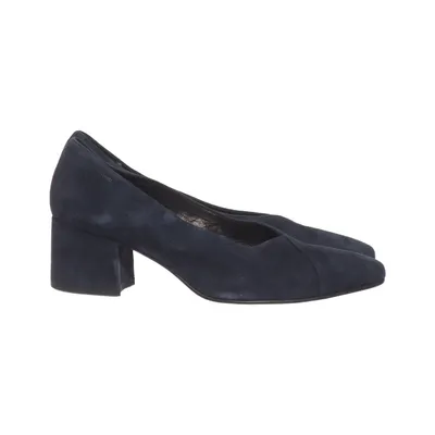 Pumps (Blå) från Vagabond