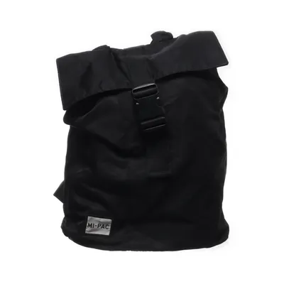 Ryggsäck (Svart) från Mi Pac Polyamid, Polyester