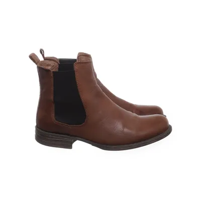 Chelsea boots (Brun) från Rosa Negra