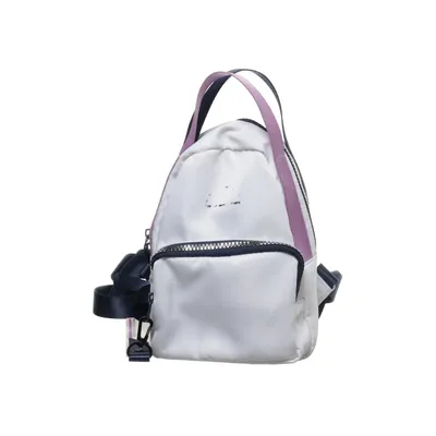 Axelremsväska (Vit, Blå, Lila) från Ellesse Nylon, Polyester