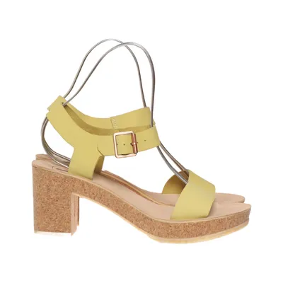 Sandaletter (Gul) från Clarks Originals