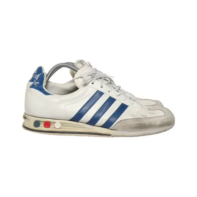 Trainers (L.A. Trainer) from Adidas