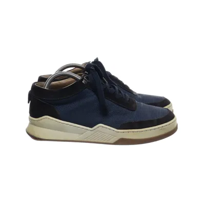 Sneakers (Blue) from Garment Project