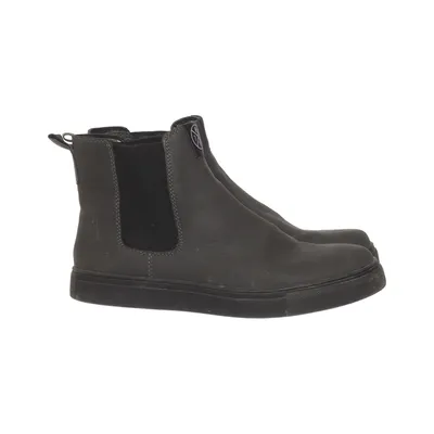 Ankle boots (Black) from NLY