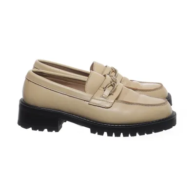 Loafers (Beige, Sort) fra & Other Stories