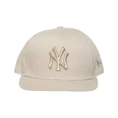 Baseballkasket (New York Yankees) fra New Era Bomuld