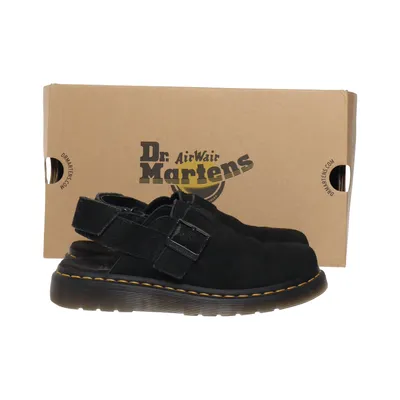 Sandaler (Sort) fra Dr. Martens Ruskind