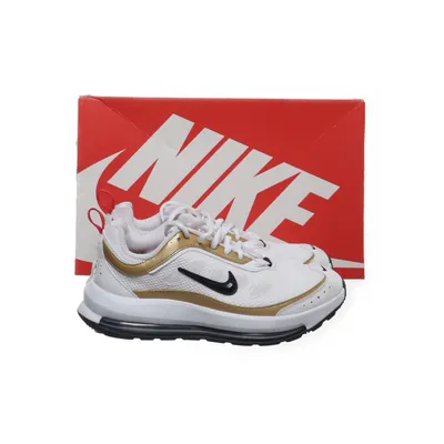 Træningssko (Hvid, Guld, Sort) fra Nike