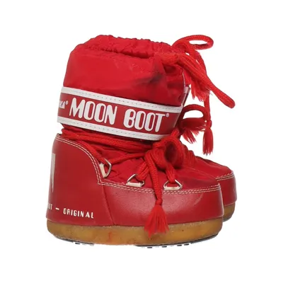 Boots (Original) from Moon Boot