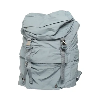 Rygsæk (Grå) fra Lululemon Polyamid, Polyester