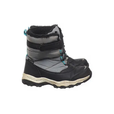 Bottines (Gris, Noir) de Lejon