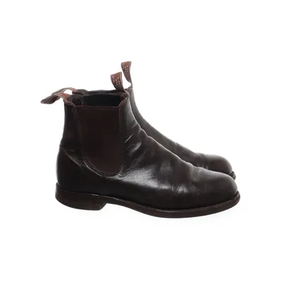Chelsea boots (Brun) från R.M. Williams