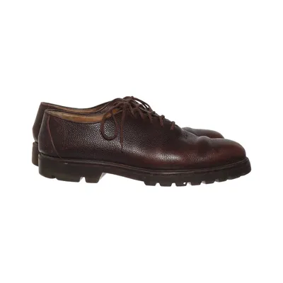 Derby shoes (Brown) from Rowland Brothers