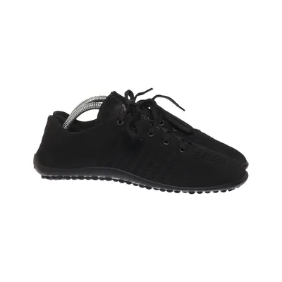 Barefoot schoenen (Zwart) van Leguano