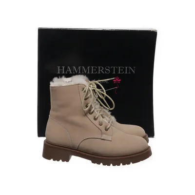 Kängor (Beige) från Hammerstein