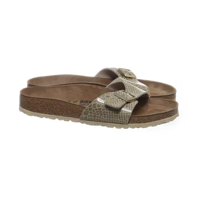 Sandaler (Beige) fra Birkenstock