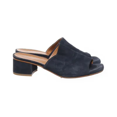 Mules (Blå) från Bagatt