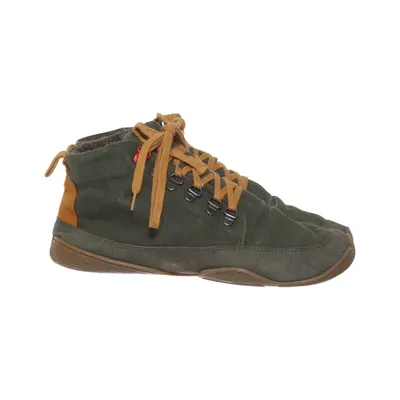 Chaussures pieds-nus (Vert, Marron) de Wildling Shoes