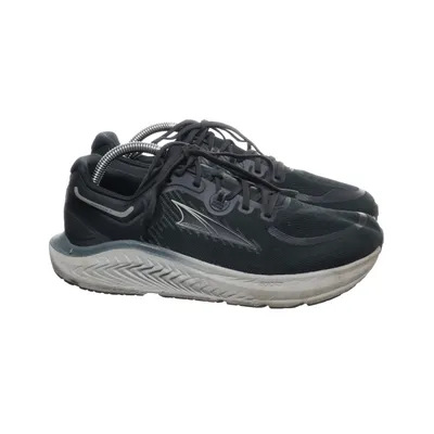 Running shoes (Black) from Altra