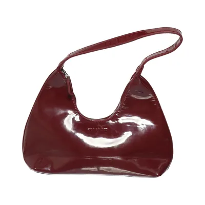 Shoulder-bag (Red) from Cult Gaia