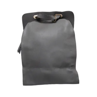 Backpack (Gray) from Zara Woman