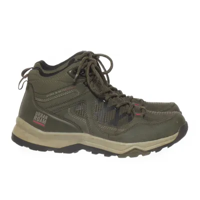 Hiking boots (Green) from Urban Roam
