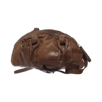 Shoulder-bag (Brown) from Boss Orange