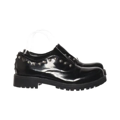 Oxford shoes (Black) from Fracomina