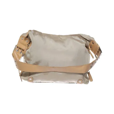 Axelremsväska (Beige) från Feel