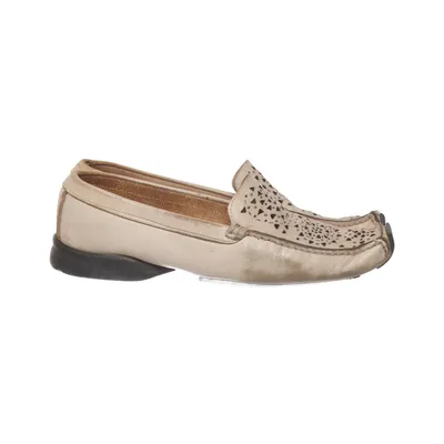 Loafers (Beige) van Jerns