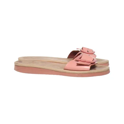 Slip-ins (Roze) van Ancient Greek Sandals