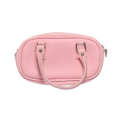 Sac à bandoulière (Rose) de LC Waikiki Polyester