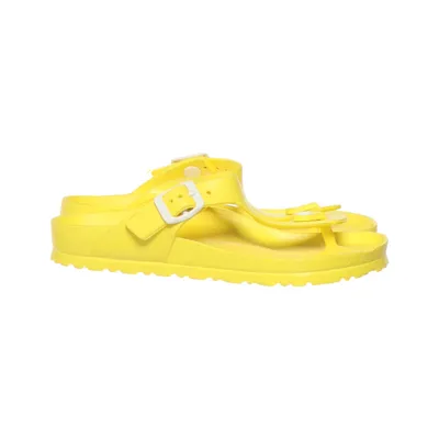 Flipflop (Gul) från Birkenstock