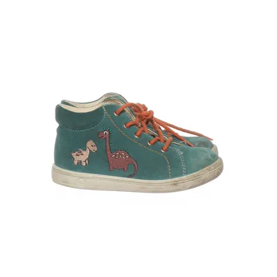 Bottines (Vert) de Ricosta