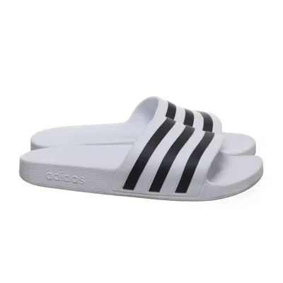 Sandales (Blanc, Noir) de Adidas