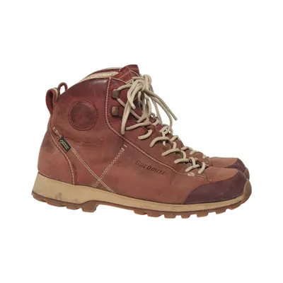 Vandringskängor (Brun, Beige) från Dolomite Skinn