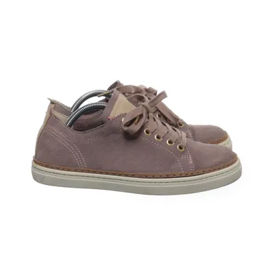 Baskets (Marron) de Sneaky Steve