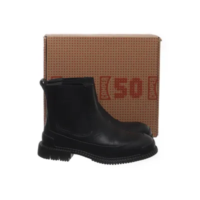 Chelsea boots (Svart) från Camper