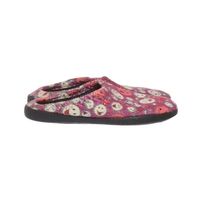 Slippers (Multicolored) from Gezer