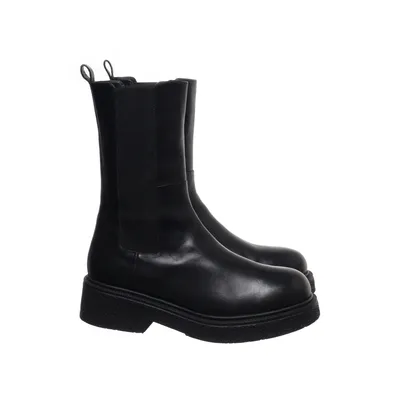 Chelsea boots (Svart) från A Pair