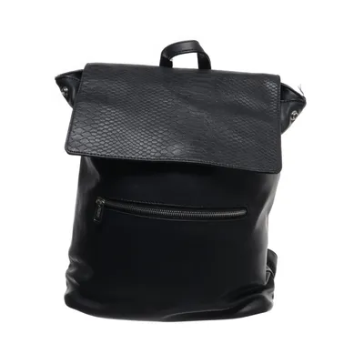Rugzak (Zwart) van Don Donna