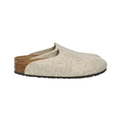 Tofflor (Grå) från Birkenstock Skinn
